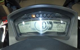 YAMAHA TRICITY 155 A SG37J