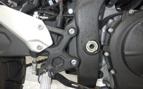KAWASAKI ZX-4R SE 2025 ZX400P
