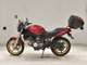 Фото Honda VTR 250 2002 с японского аукциона