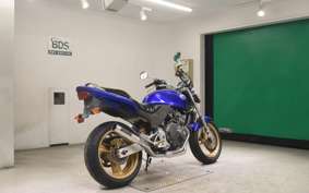 HONDA HORNET 250 2005 MC31