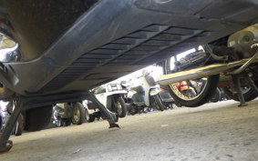 SUZUKI SKYWAVE 250 (Burgman 250) S Gen.3 CJ44A