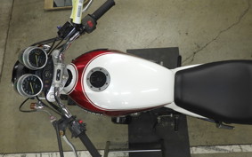 KAWASAKI ZEPHYR 400 Gen.2 1998 ZR400C