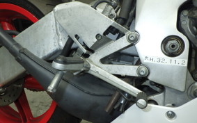 HONDA NSR250R SP 2004 MC21