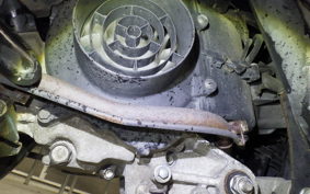 HONDA DIO Gen.6 2026 AF68