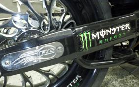 KAWASAKI ZX 1400 NINJA 2007