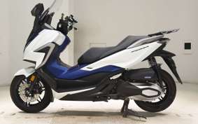 HONDA FORZA 250 2021 MF15