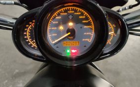 HARLEY NIGHT ROD VRSCDX SP 2009 HHH