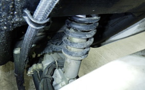 HONDA GYRO CANOPY 2001 TA02