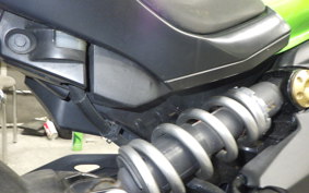 KAWASAKI NINJA 400 2014 EX400E
