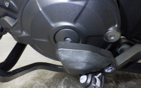 HONDA REBEL 1100 2021 SC83
