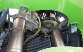 KAWASAKI ZXR750 1993 ZX750J