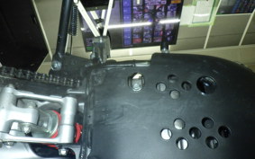 HONDA CRF250 GEN 2 RALLY MD47