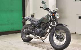 YAMAHA TW225 2020 DG09J