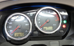KAWASAKI ZRX1200 DAEG 2014 ZRT20D