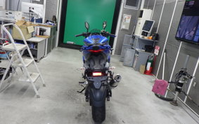 SUZUKI ジクサー250SF 2024 ED22B