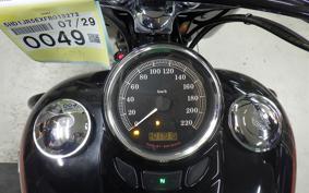 HARLEY FLS 1580 2015
