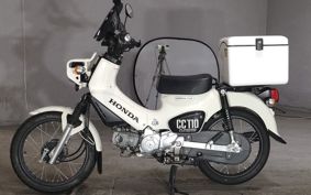 HONDA CROSS CUB110 JA45