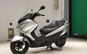 SUZUKI SKYWAVE 200 (Burgman 200) 1998 CH41A