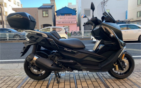 BMW C400GT 2022 0C61