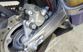 HONDA CBR250RR A 2012 MC51