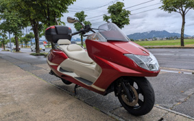YAMAHA MAXAM 250 SG21J