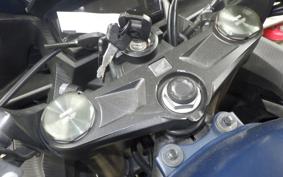 HONDA CBR400R 2022 NC56