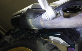 YAMAHA SEROW 250 Gen.3 2011 DG31J