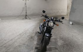HONDA REBEL MC49