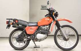 HONDA XL250S L250S