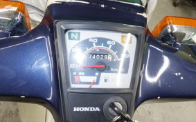 HONDA C70 SUPER CUB E C70