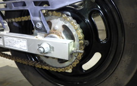 HONDA APE 50 1999 AC16