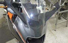 KTM 390 RC 2018