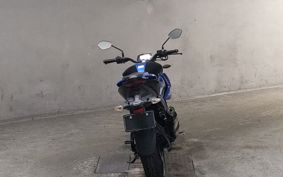 SUZUKI JIKUSA-150 ED13N