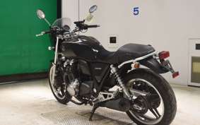 HONDA CB1100 ABS 2010 SC65