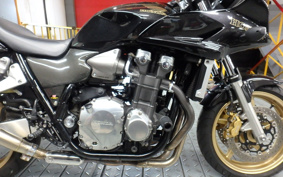 HONDA CB1300SF BOLDOR 2010 SC54