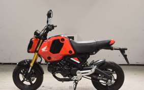 HONDA ｸﾞﾛﾑ-2