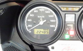 HONDA CB400SFV-3 BOLDOR 2011 NC42