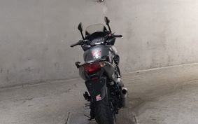 HONDA CBF600 2010 PC43