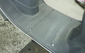 HONDA GYRO CANOPY 2009 TA03
