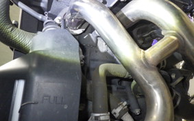 YAMAHA MT-09 Tracer GT 2019 RN51J