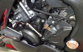HONDA CBR250RR A 2011 MC51