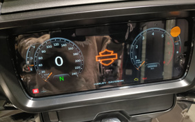 HARLEY FLHX1580 2025 KB7