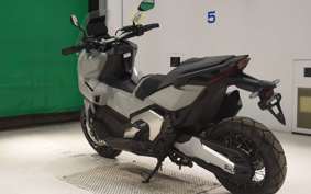 HONDA X-ADV 750 2026 RH21