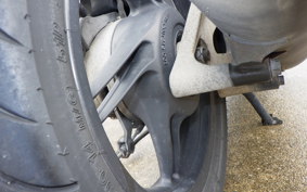 HONDA PCX 150 KF18