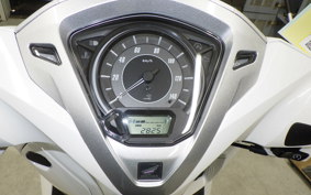 HONDA LEAD 125 2017 JK12