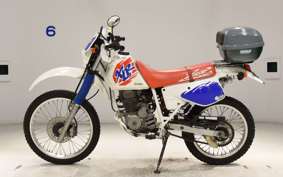 HONDA XLR200R 2007 MD29