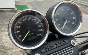 HARLEY XL1200S 1999 CHP