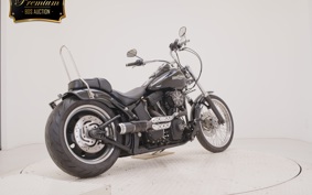 HARLEY FXSTB 1580 2007