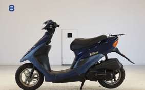 HONDA DIO GEN 3 2006 AF34