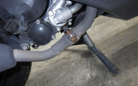 SUZUKI BURGMAN200A 1987 CH41A